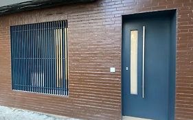 Apartamento Tibidabo Ext Con Parking